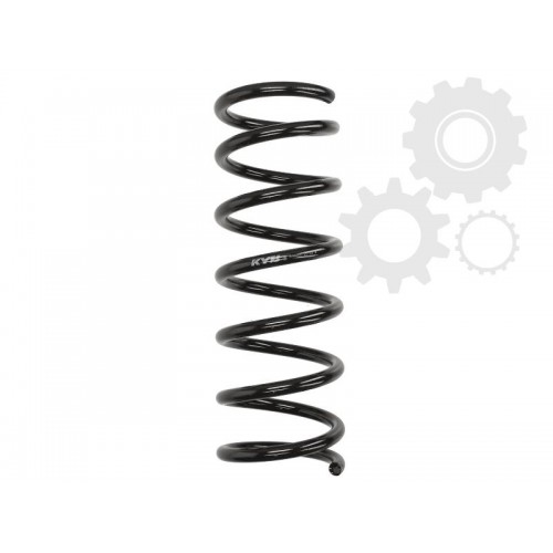 Arc suspensie axa spate