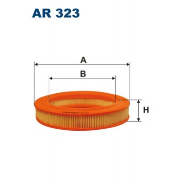 Filtru aer