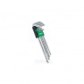 Set chei In stea / TORX