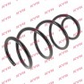 Arc suspensie axa fata