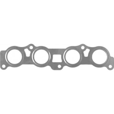 Garnitura galerie evacuare