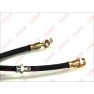 Furtun elastic frana