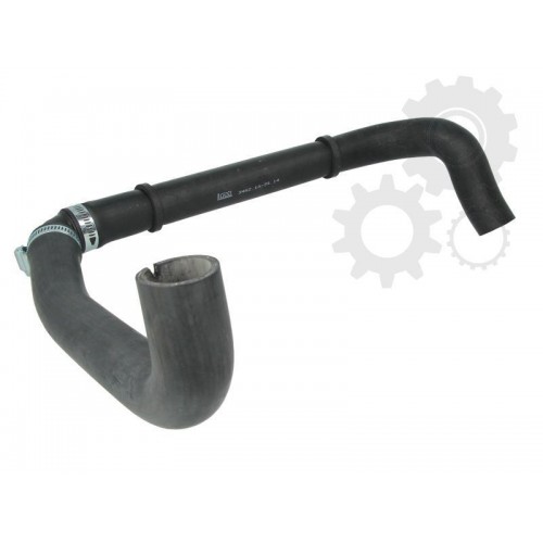 Furtun cauciuc sistem racire