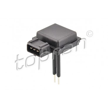 Senzor nivel lichid racire