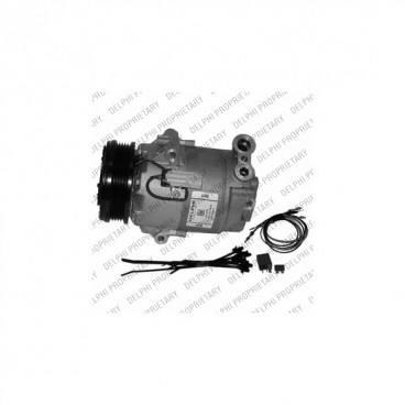 Compresor aer conditionat