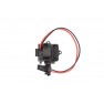 Regulator suflanta