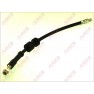 Furtun elastic frana