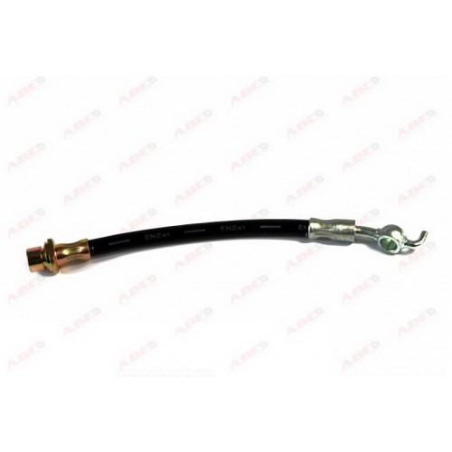 Furtun elastic frana