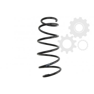 Arc suspensie axa fata