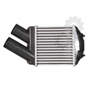 Radiator aer