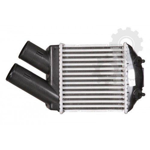 Radiator aer