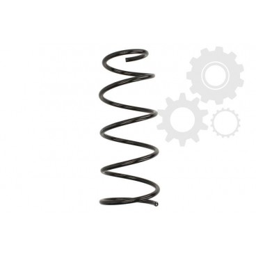 Arc suspensie axa fata