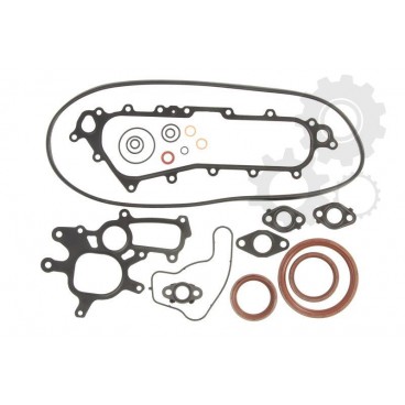 Set garnituri motor - arbore cotit