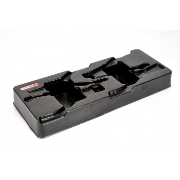 Unelte de insertie carucior