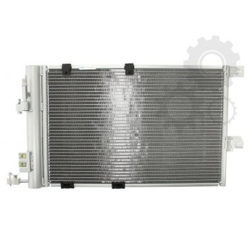Radiator aer conditionat