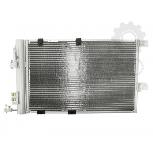 Radiator aer conditionat