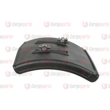 Carenaj interior aripa