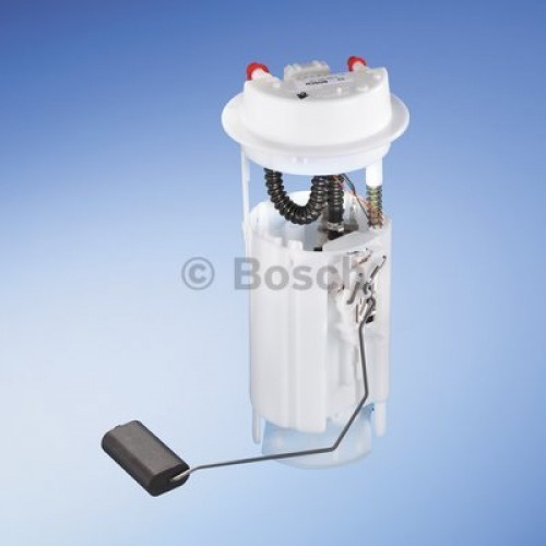 Pompa combustibil electrica
