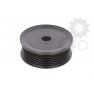 Fulie alternator
