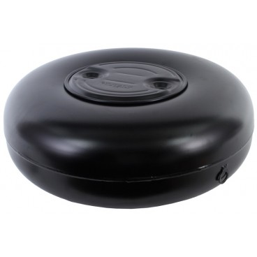 Rezervor toroidal interior