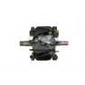 Rotor alternator