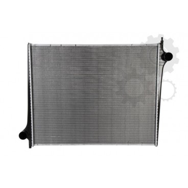 Radiator racire cu apa