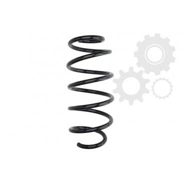 Arc suspensie axa fata