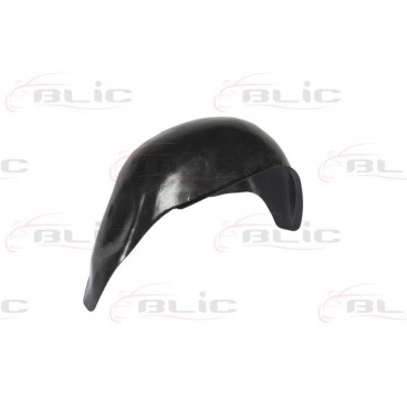 Carenaj interior aripa