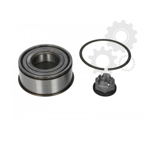 Set rulmenti roata