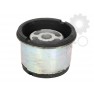 Front suspension beam silent block