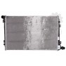 Radiator racire cu apa