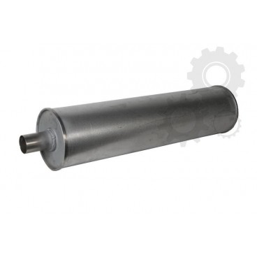 Toba finala esapament