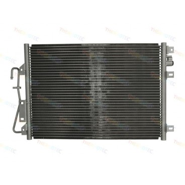 Radiator aer conditionat