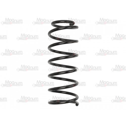 Arc suspensie axa fata