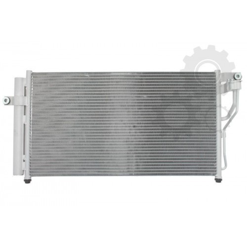 Radiator aer conditionat