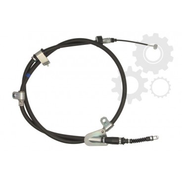 Cablu frana de mana