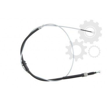 Cablu frana de mana