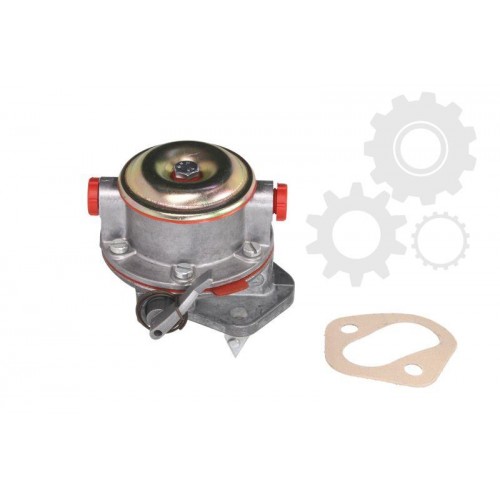 Pompa combustibil mecanica