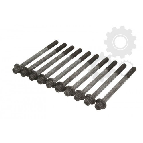 Set bolturi chiulasa