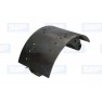 Sabot frana