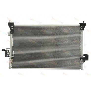 Radiator aer conditionat