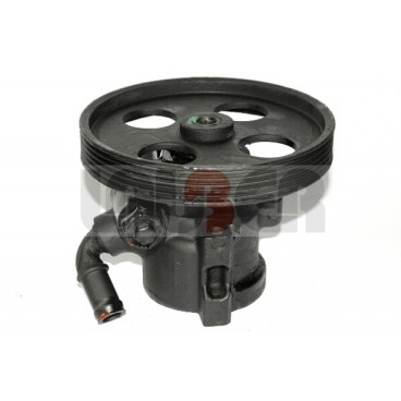 Pompa hidraulica, servodirectie