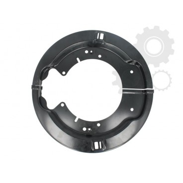 Capac tambur frana