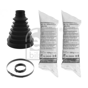 Kit burduf ax cardanic