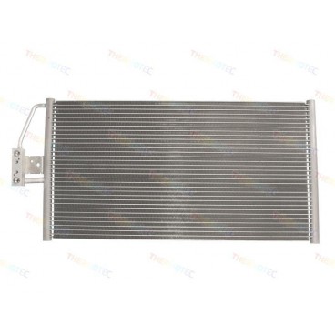 Radiator aer conditionat