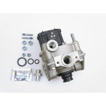 Modulator presiune ABS