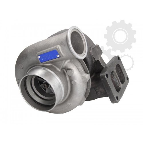 Turbosuflanta