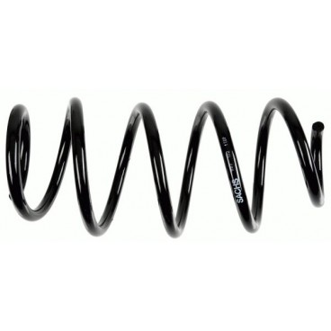 Arc suspensie axa fata