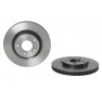 Disc frana Disc frana