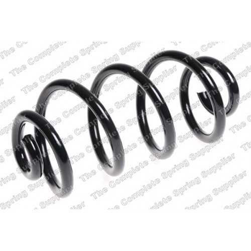 Arc suspensie axa spate